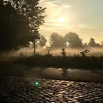 Szálloda Eichenhof Garni Groß Köris