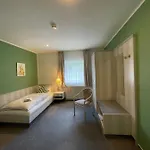 Eichenhof Garni Szálloda Groß Köris