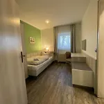 Eichenhof Garni Szálloda *