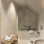 Eichenhof Garni Szálloda Groß Köris