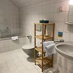 Szálloda Eichenhof Garni *