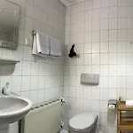Szálloda Eichenhof Garni Groß Köris