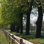 Eichenhof Garni Szálloda *