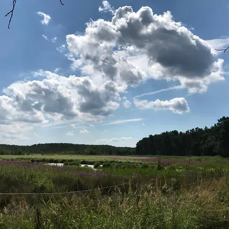 Eichenhof Garni Gross Koris