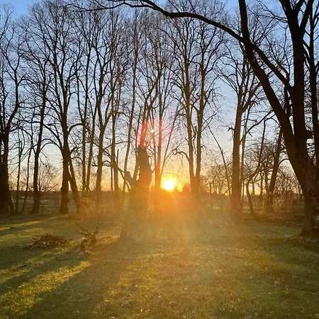 Eichenhof Garni * Gross Koris