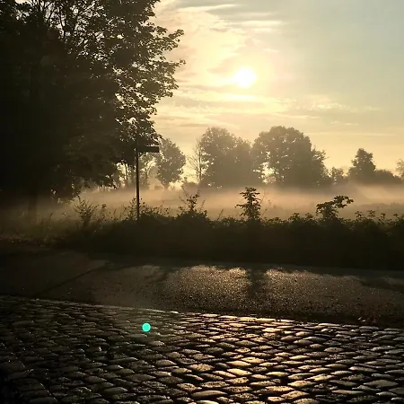 Ξενοδοχείο Eichenhof Garni Groß Köris