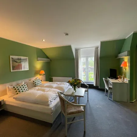 Hotel Eichenhof Garni