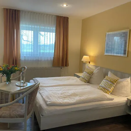 Hotel Eichenhof Garni