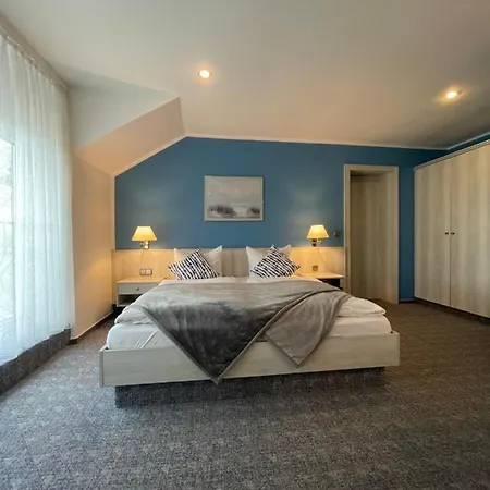 Eichenhof Garni Groß Köris