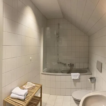 Eichenhof Garni Hotel Groß Köris