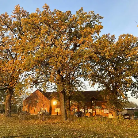 Eichenhof Garni Hotel