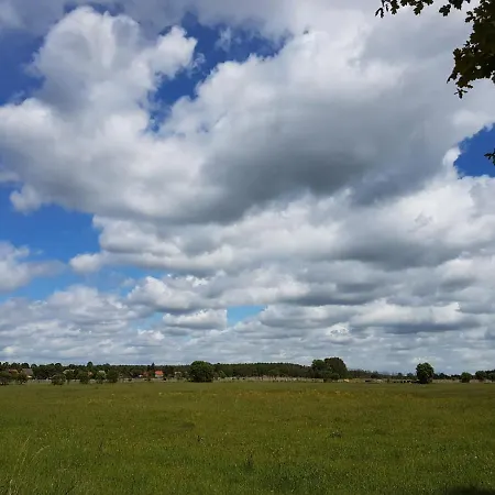 Eichenhof Garni Ξενοδοχείο Groß Köris