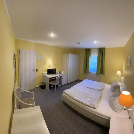 Hotel Eichenhof Garni