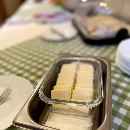 Eichenhof Garni Ξενοδοχείο Groß Köris