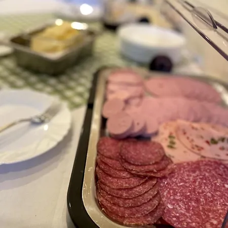Eichenhof Garni Hotel
