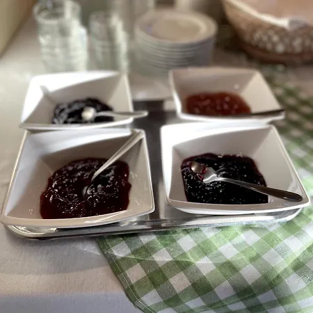 Eichenhof Garni Ξενοδοχείο Groß Köris