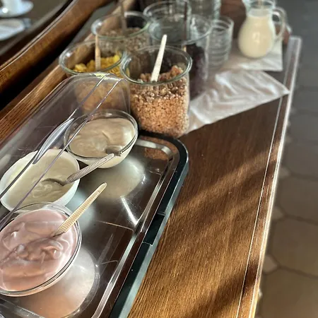 Eichenhof Garni Hotel *