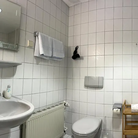 Ξενοδοχείο Eichenhof Garni Groß Köris