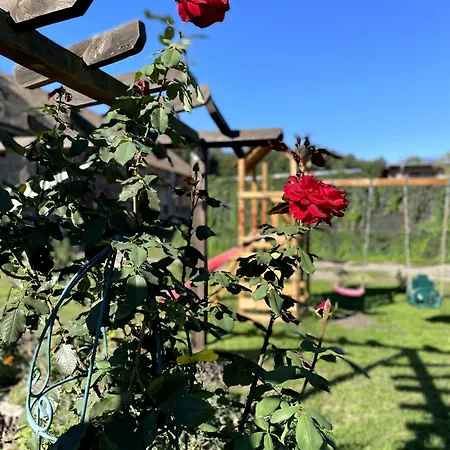 Eichenhof Garni Ξενοδοχείο