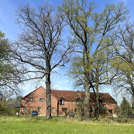 Ξενοδοχείο Eichenhof Garni *