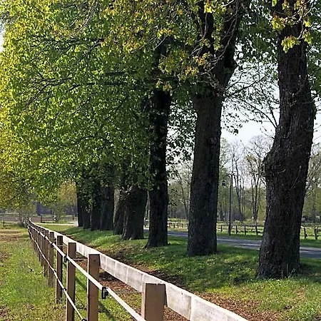 Eichenhof Garni Gross Koris