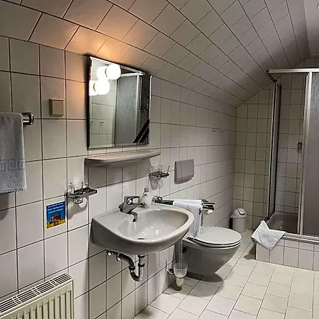 Hotel Eichenhof Garni *