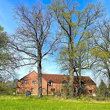 Hotel Eichenhof Garni