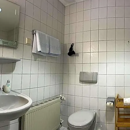 Eichenhof Garni Hotel Gross Koris