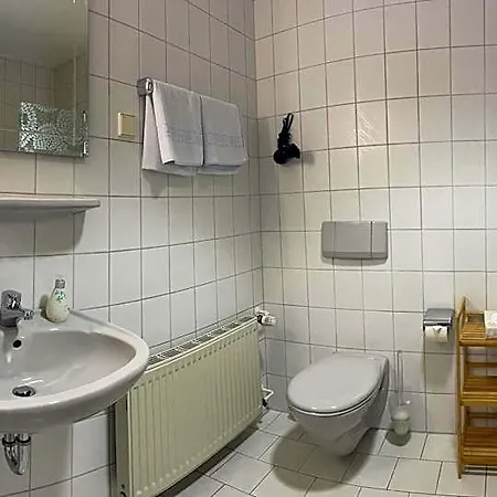 Eichenhof Garni Hotel Gross Koris