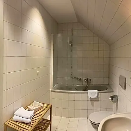 Hotel Eichenhof Garni *