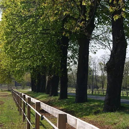 Eichenhof Garni Ξενοδοχείο *