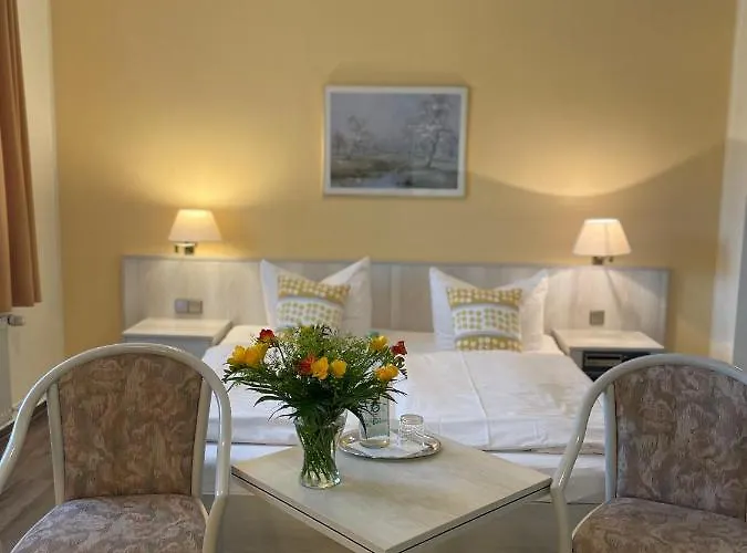 Eichenhof Garni * Groß Köris