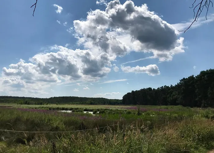 Eichenhof Garni Groß Köris