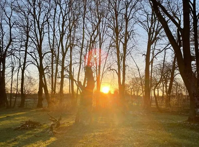 Eichenhof Garni * Groß Köris