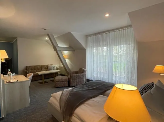 Eichenhof Garni Otel