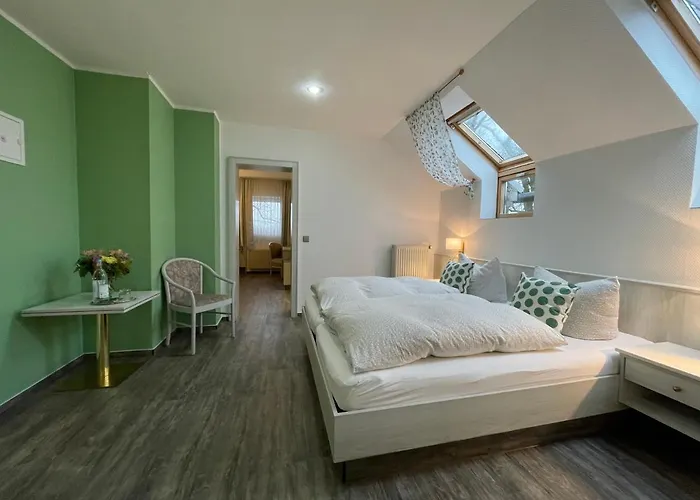 Eichenhof Garni * Groß Köris