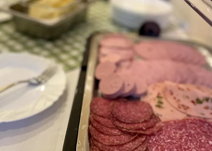 Eichenhof Garni Hotell