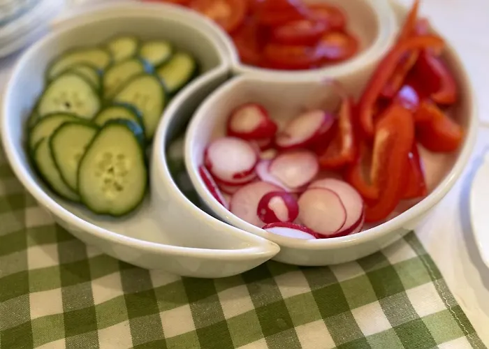 Eichenhof Garni * Groß Köris