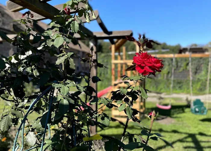 Eichenhof Garni Hotel